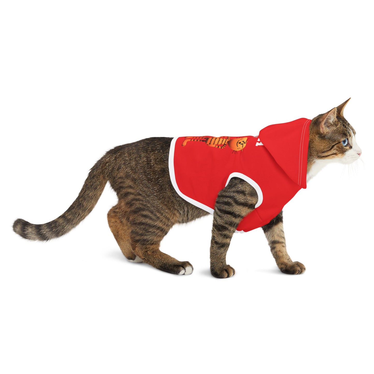 Princess Grace  TEAM USA  Pet Hoodie