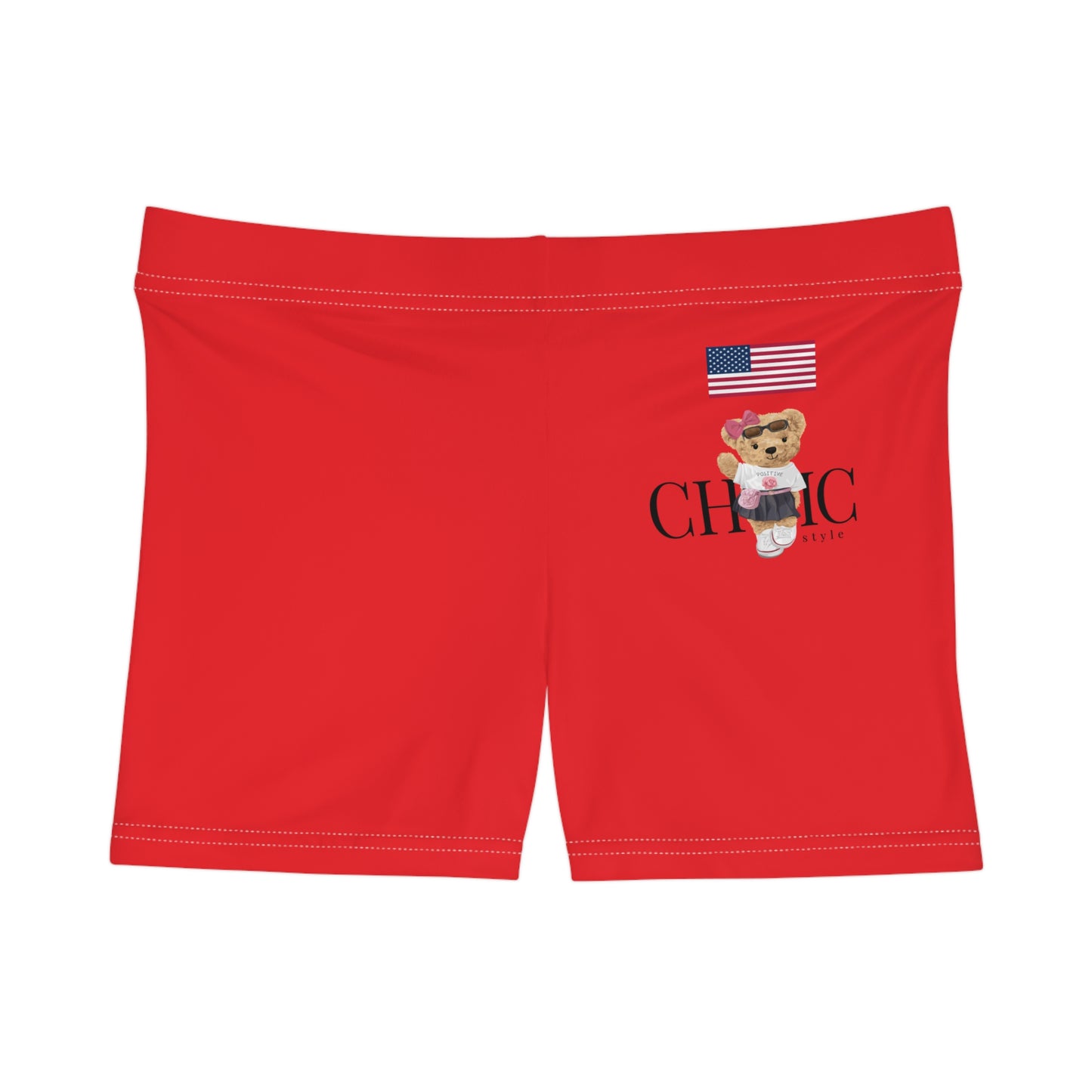 Princess Grace  TEAM USA  Shorts