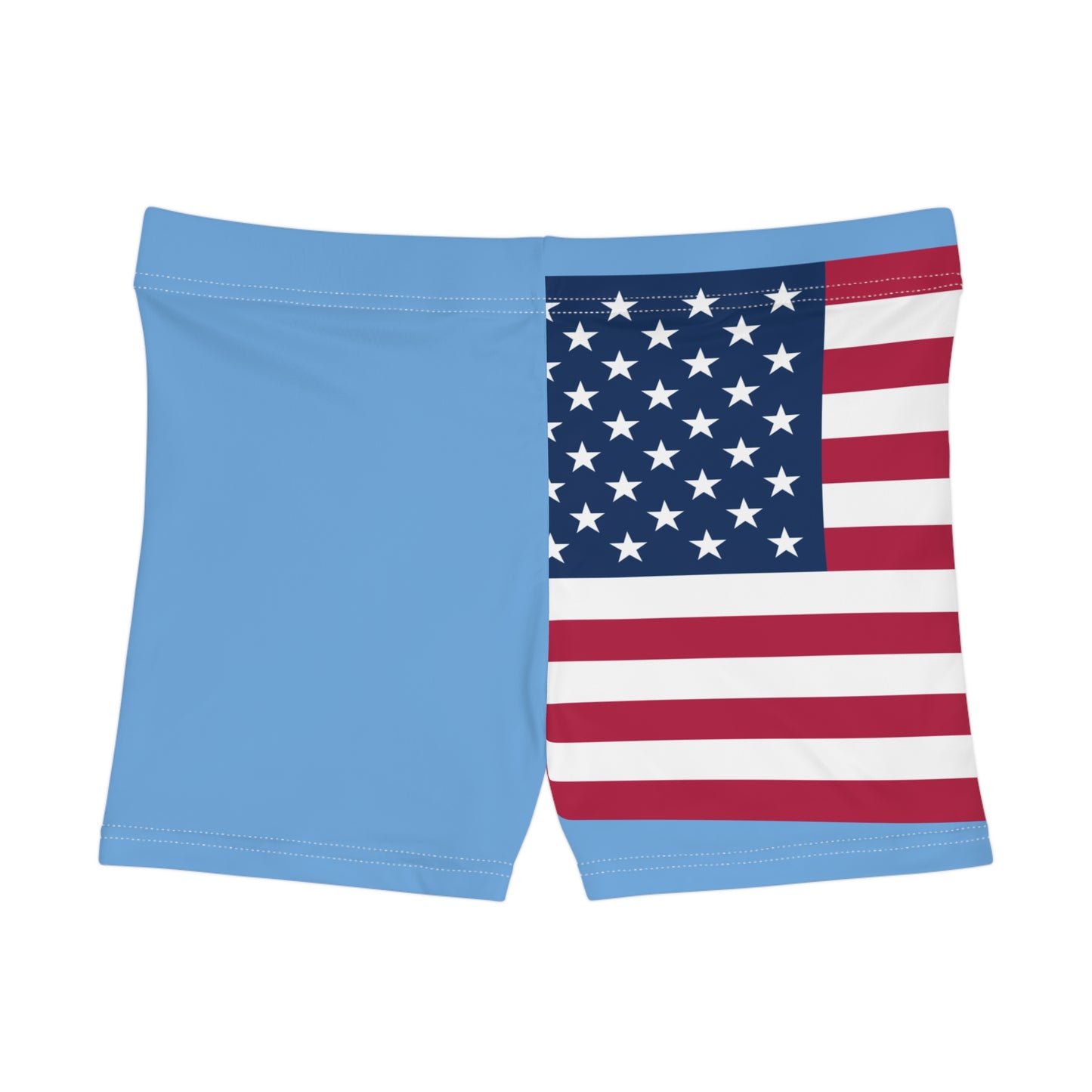 Princess Grace  TEAM USA  Shorts