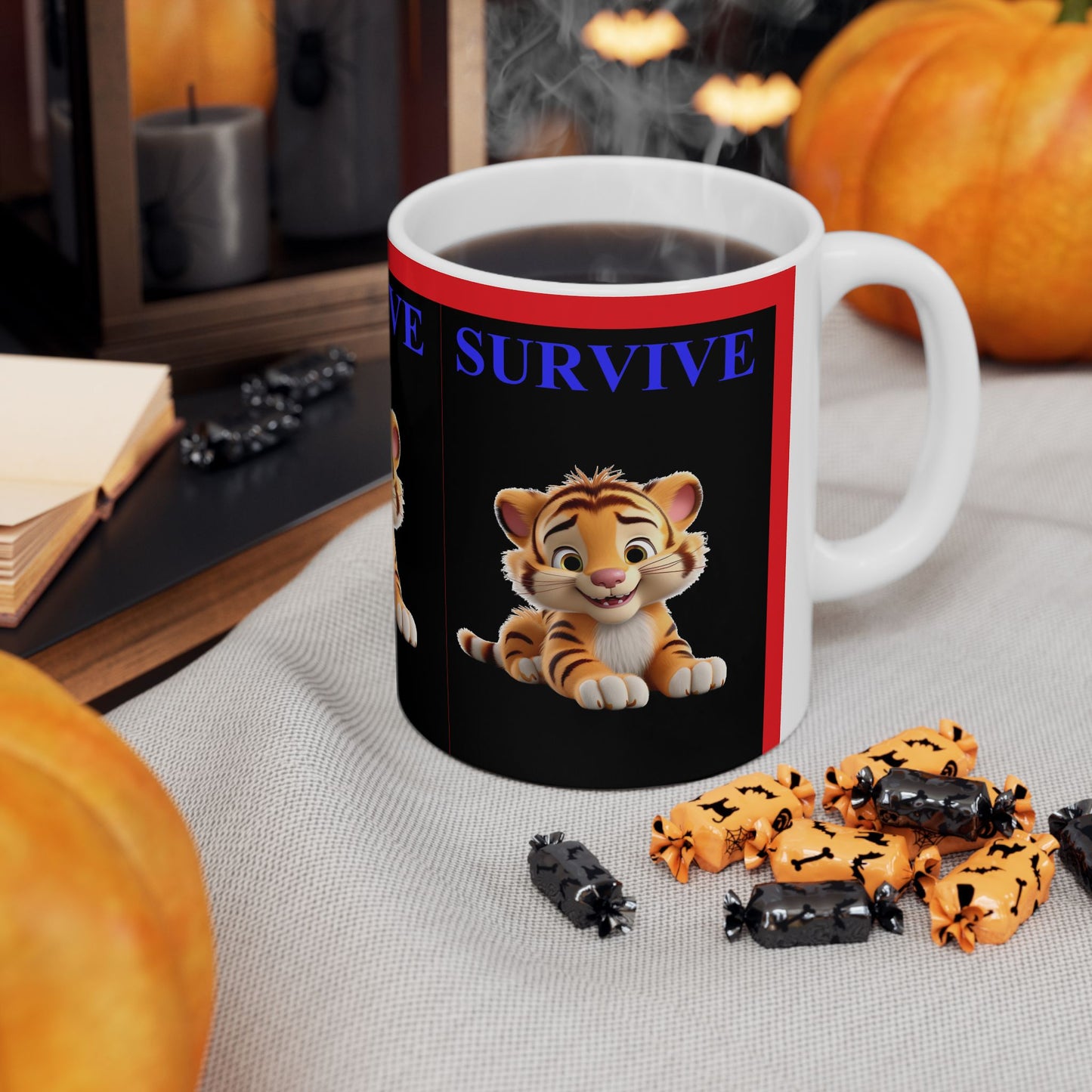 Princess Grace  Ceramic Mug