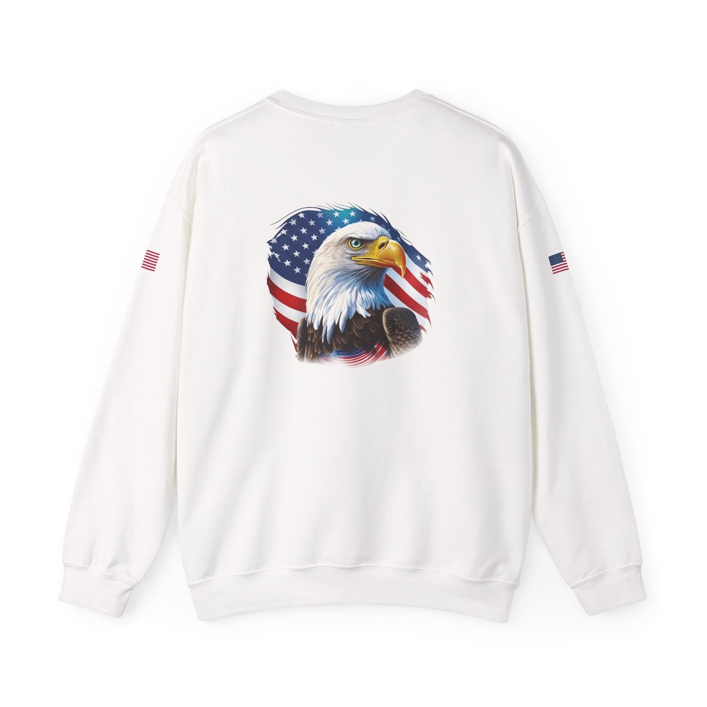 Princess Grace TEAM USA Unisex Crewneck Sweatshirt