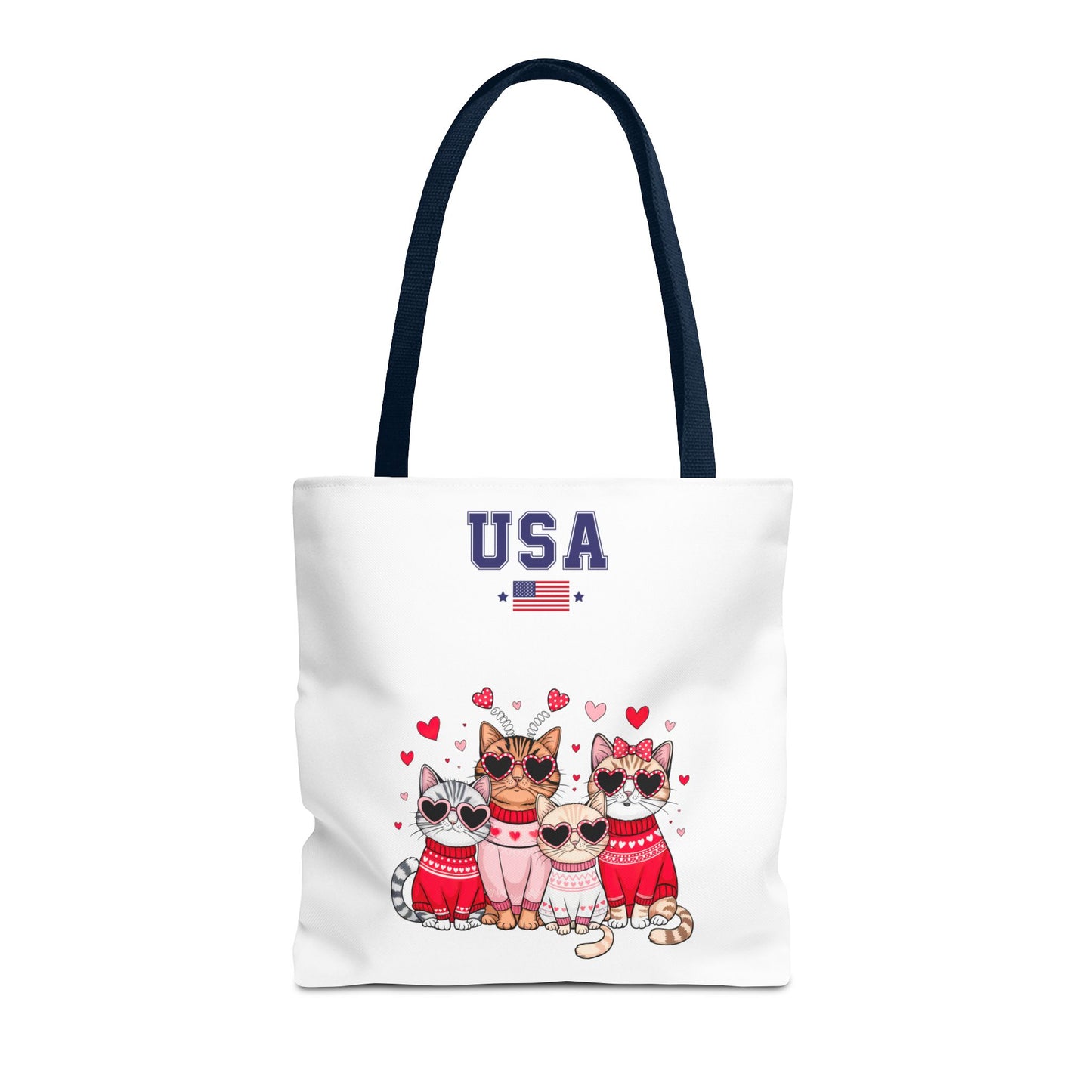 Princess Grace  TEAM USA  Tote Bag