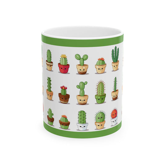 Princess Grace Ceramic Mug