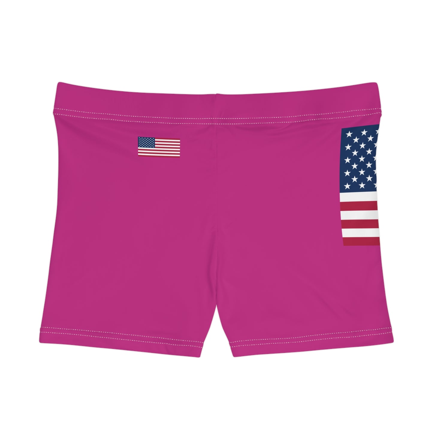 Princess Grace  TEAM USA  Shorts