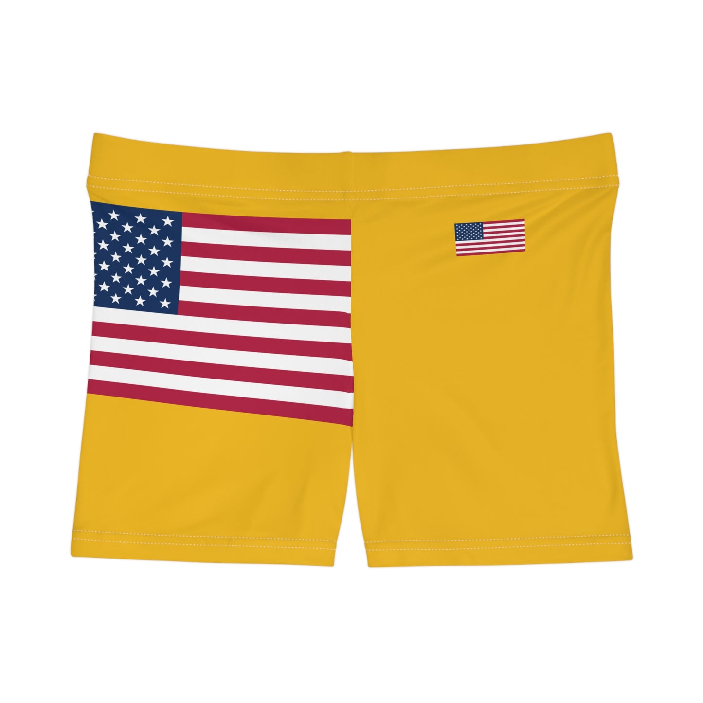 Princess Grace  TEAM USA  Shorts