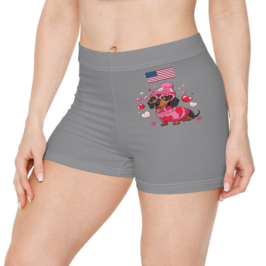 Princess Grace  TEAM USA  Shorts