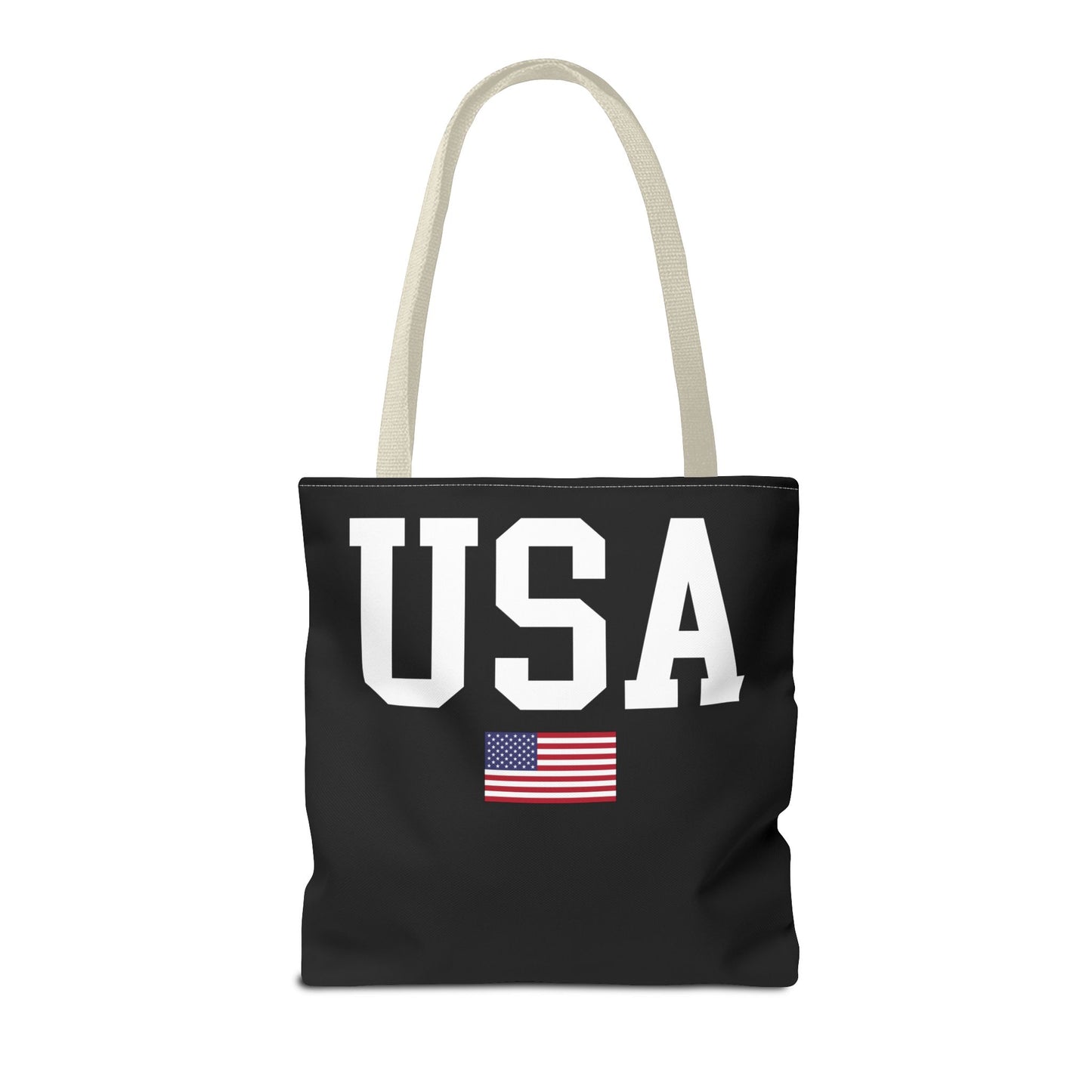 Princess Grace  TEAM USA  Tote Bag