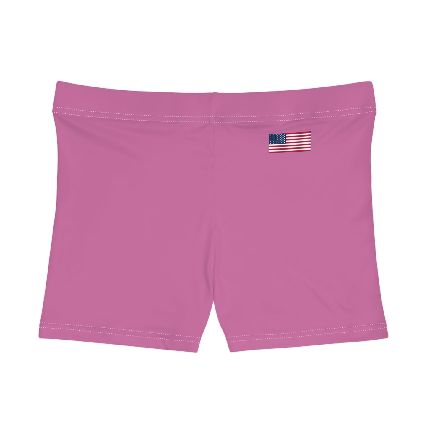 Princess Grace  TEAM USA  Shorts