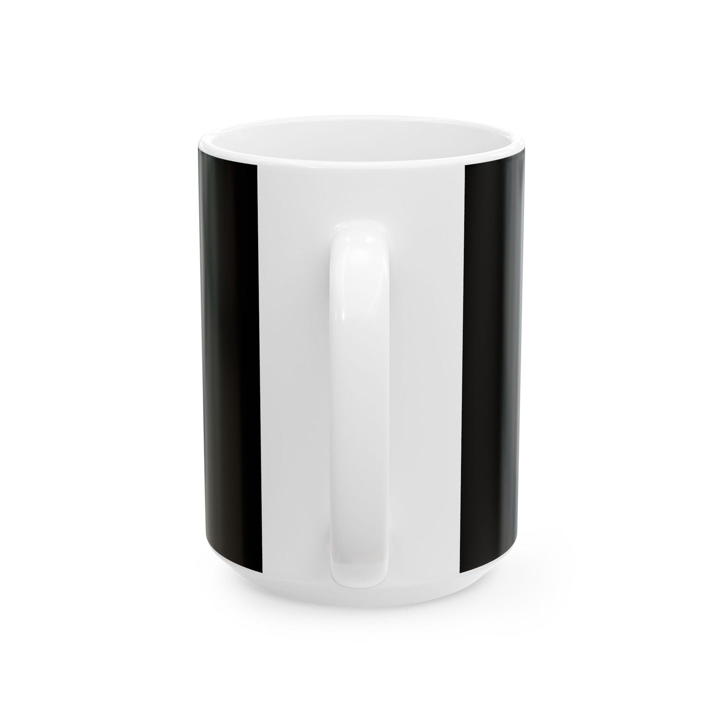 Princess Grace Ceramic Mug