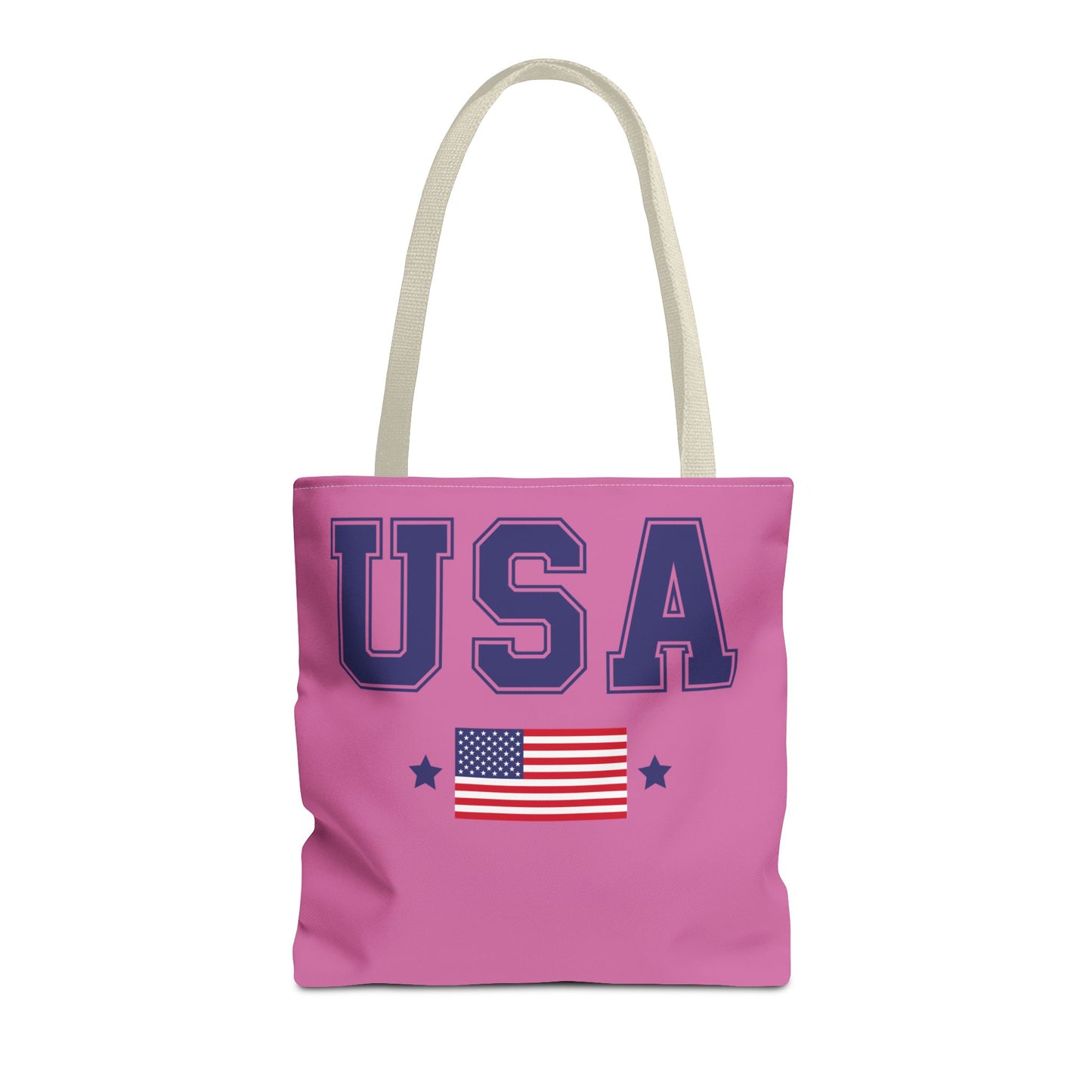 Princess Grace  TEAM USA  Tote Bag
