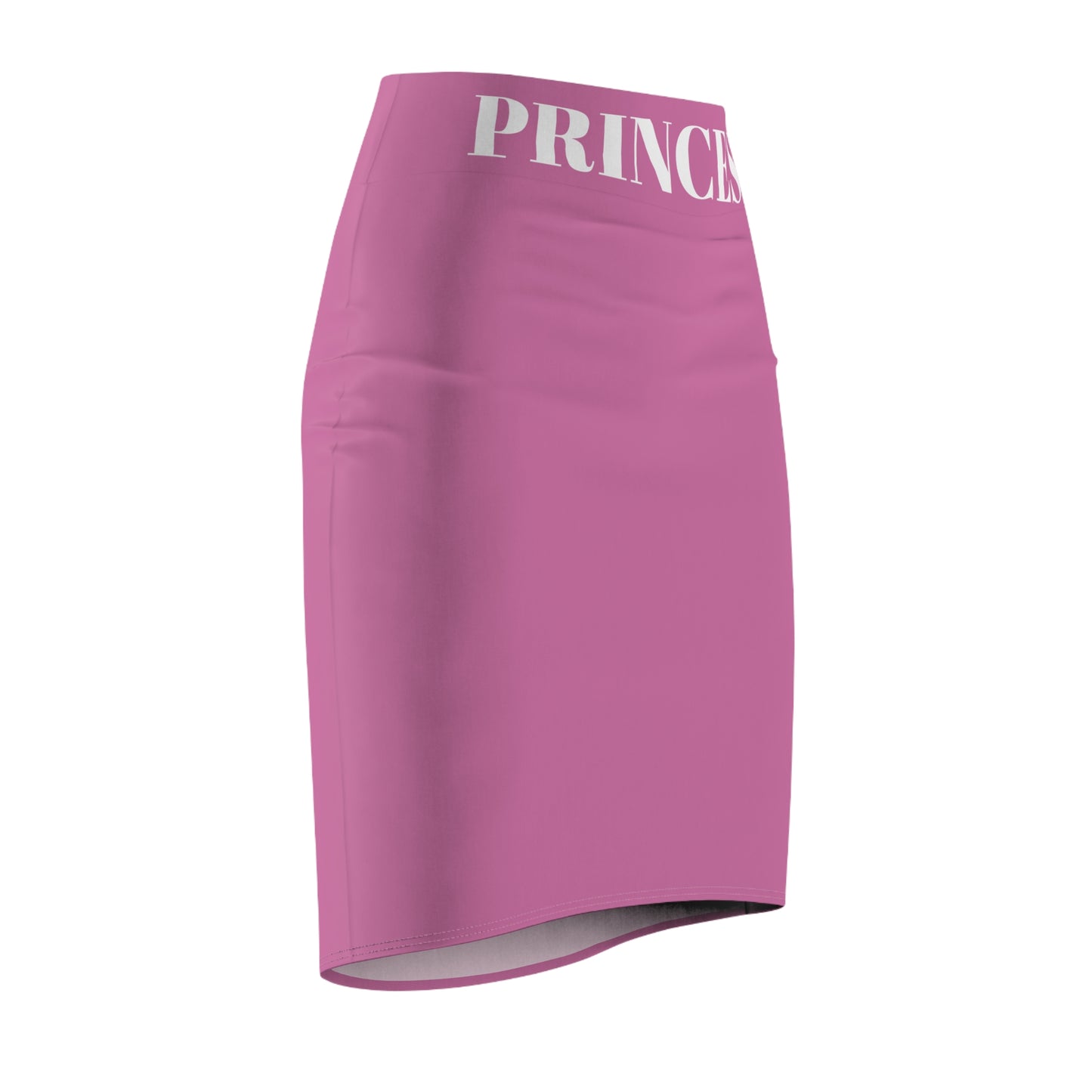 Princess Grace Pencil Skirt