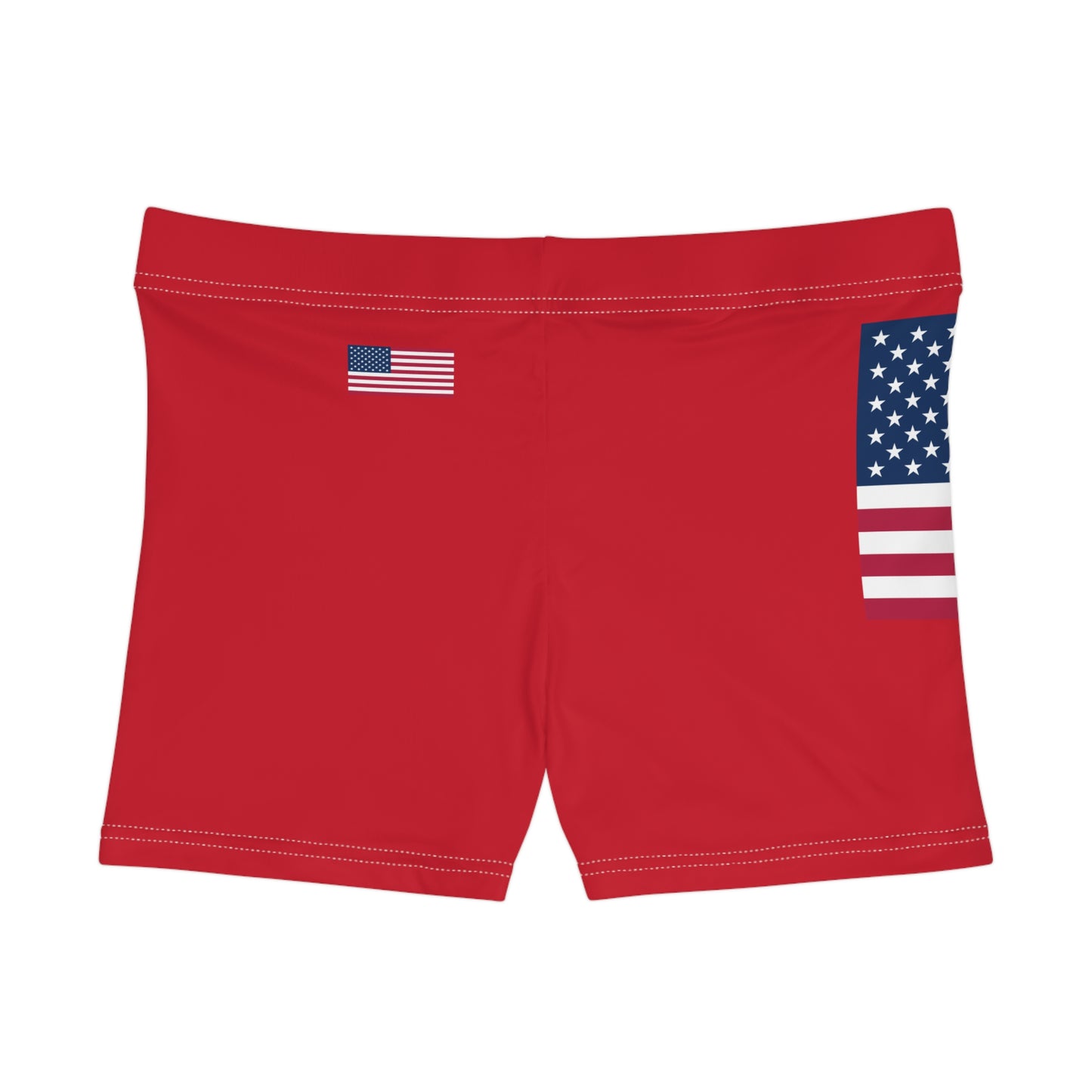 Princess Grace  TEAM USA  Shorts