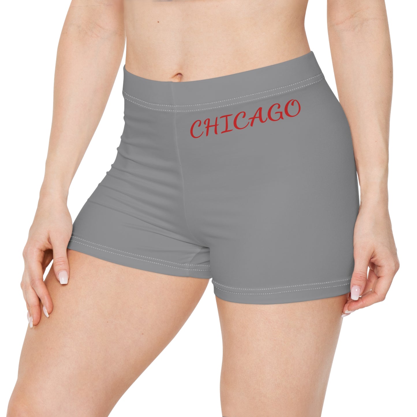 Princess Grace  TEAM USA  Shorts  CHICAGO