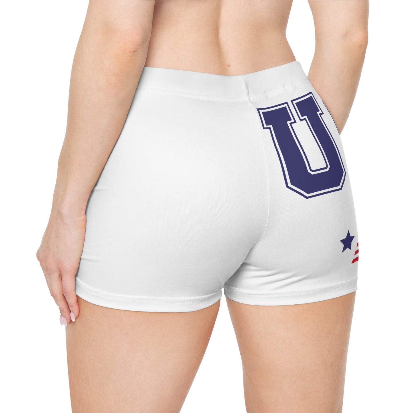 Princess Grace  TEAM USA  Shorts