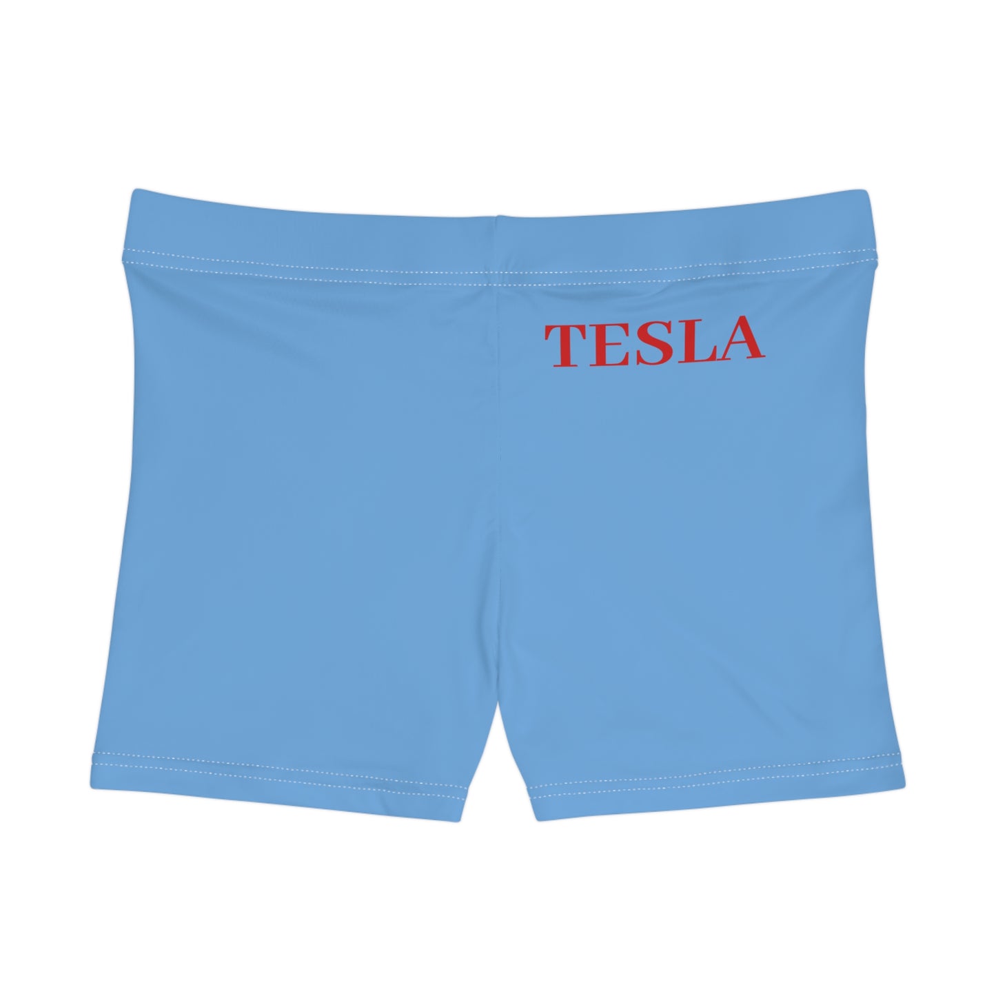 Princess Grace  TEAM USA  Shorts  TESLA