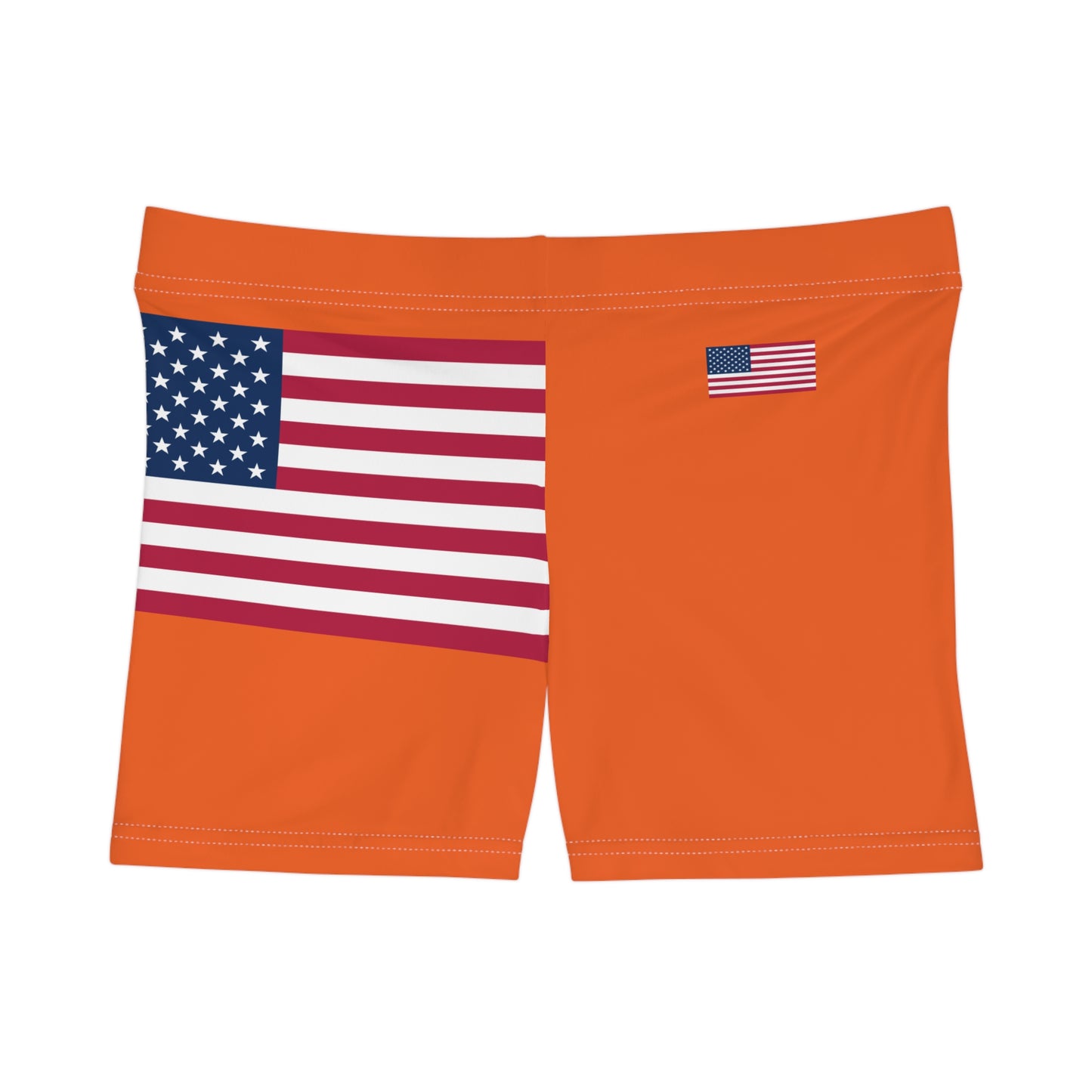 Princess Grace  TEAM USA  Shorts