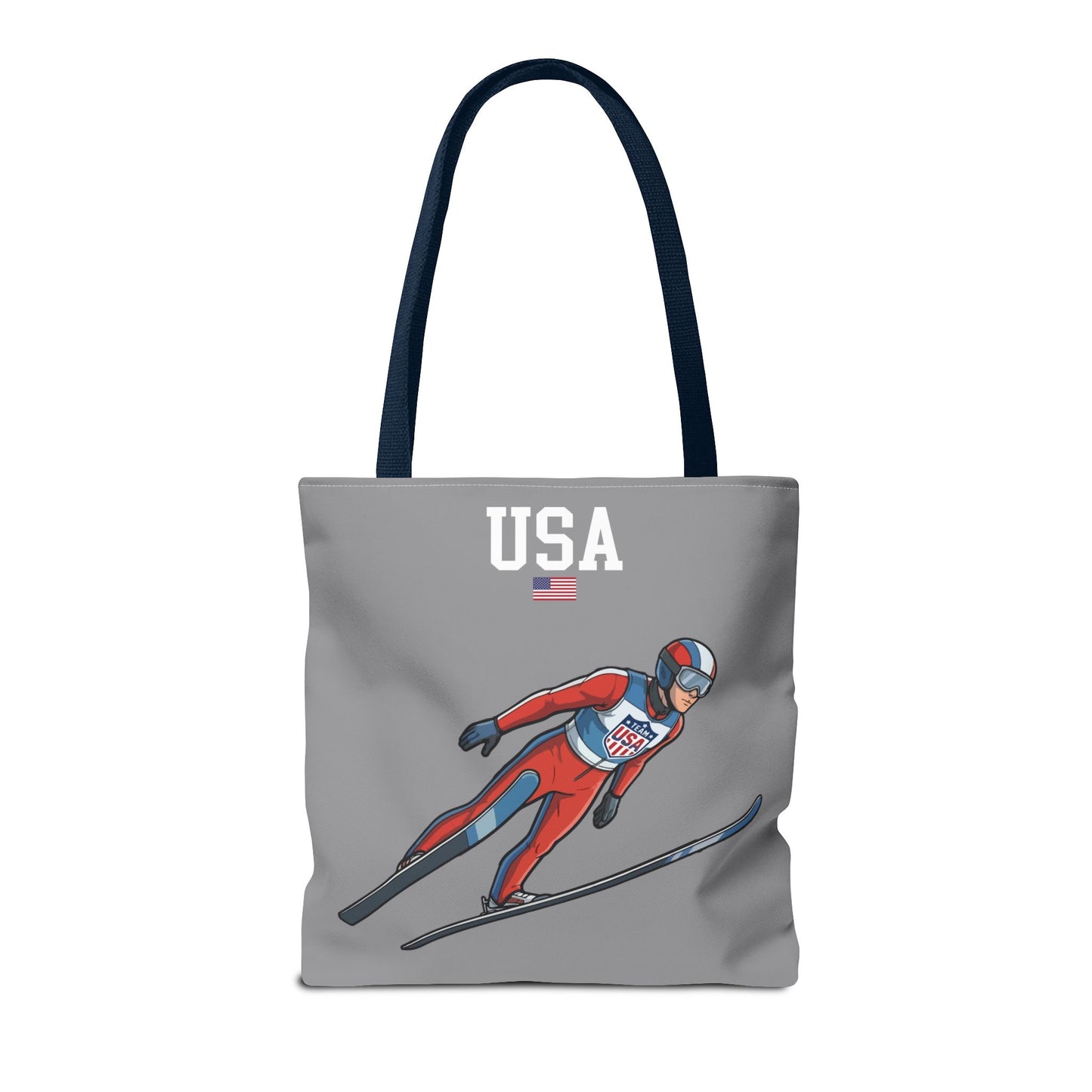Princess Grace  TEAM USA  Tote Bag