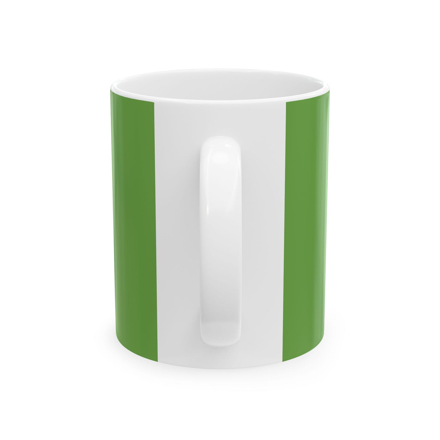 Princess Grace Ceramic Mug
