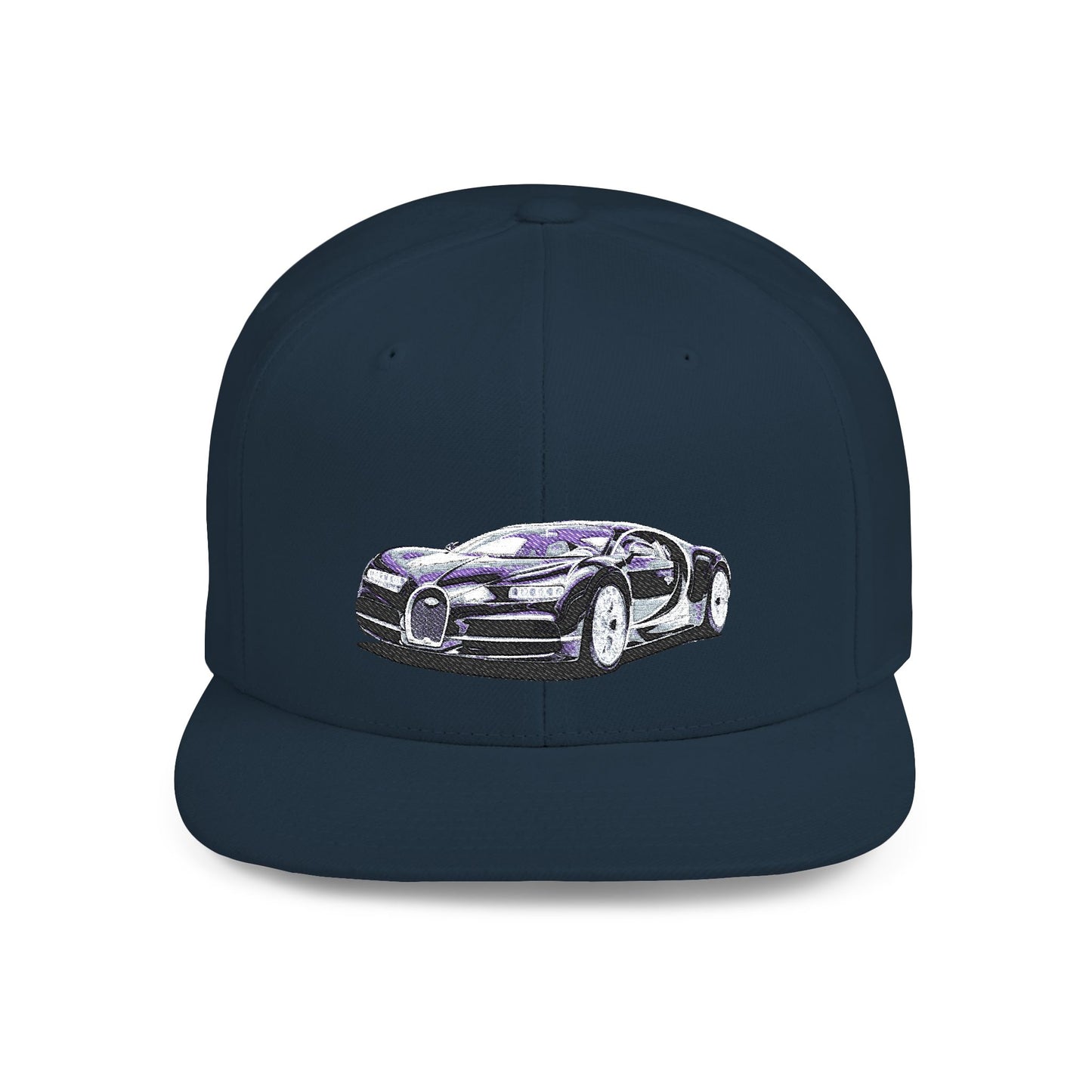Princess Grace  Hot Wheels  Flat Bill Snapback Hat