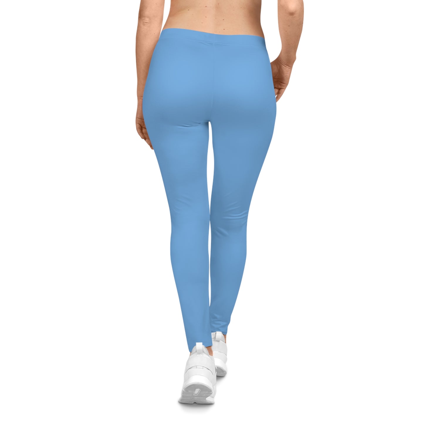 Princess Grace  TEAM USA  Women's Casual Leggings