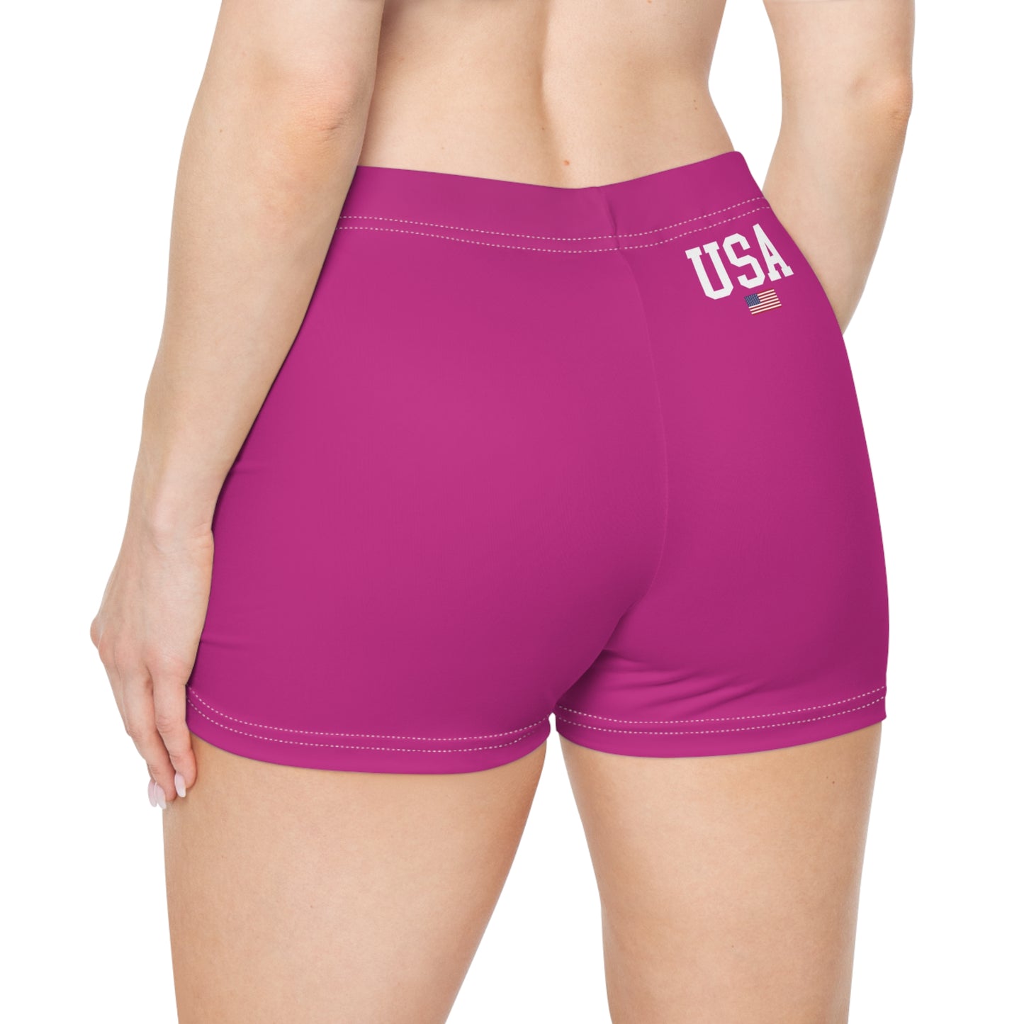 Princess Grace  TEAM USA  Shorts
