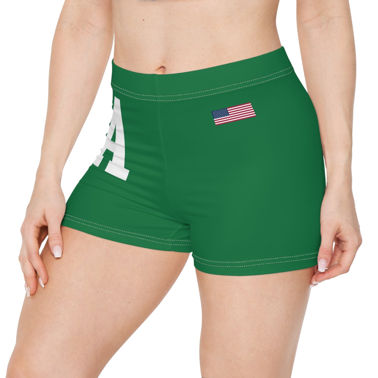 Princess Grace  TEAM USA  Shorts
