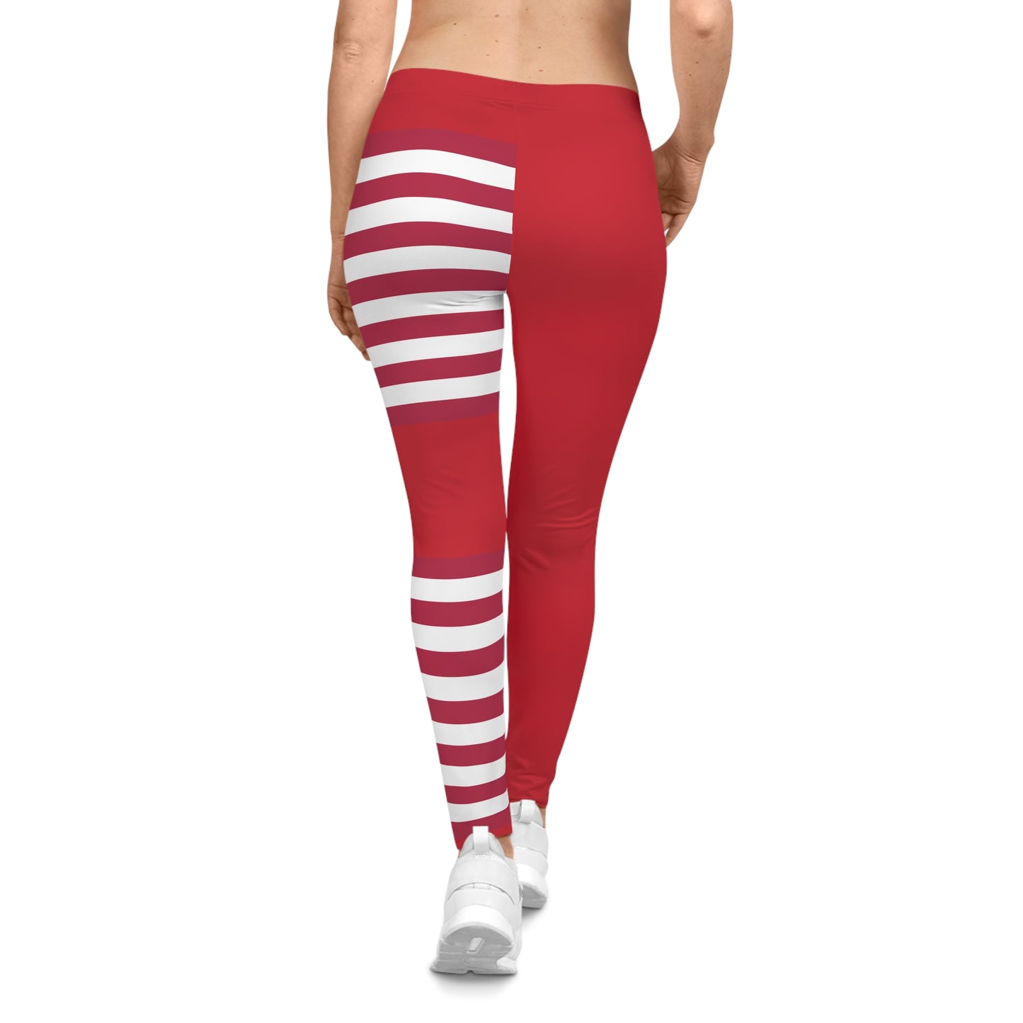 Princess Grace  TEAM USA  Women's Casual Leggings