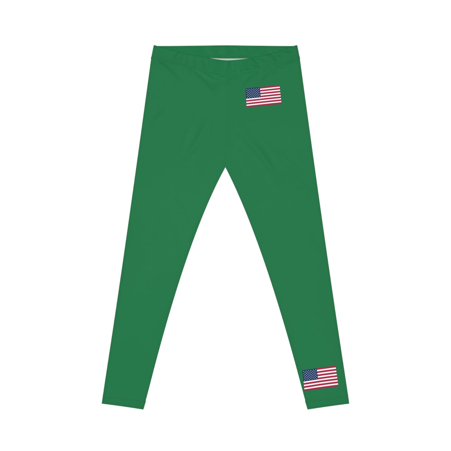 Princess Grace  TEAM USA  Women's Casual Leggings