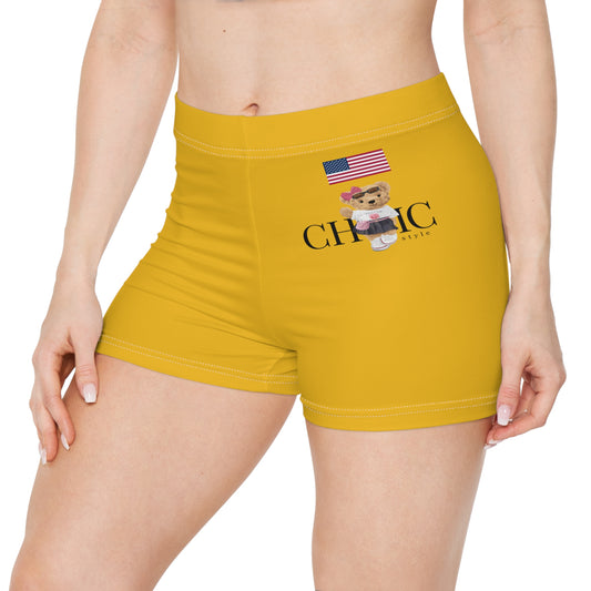 Princess Grace  TEAM USA  Shorts