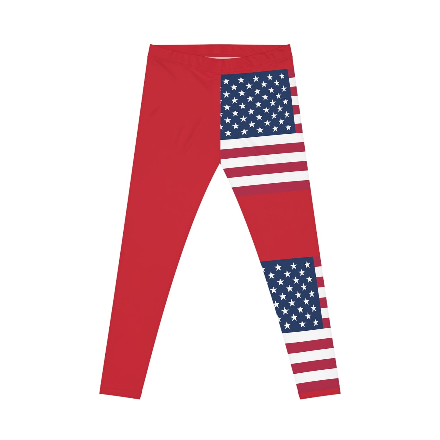 Princess Grace  TEAM USA  Women's Casual Leggings