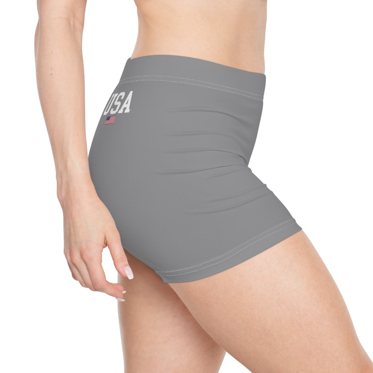 Princess Grace  TEAM USA  Shorts