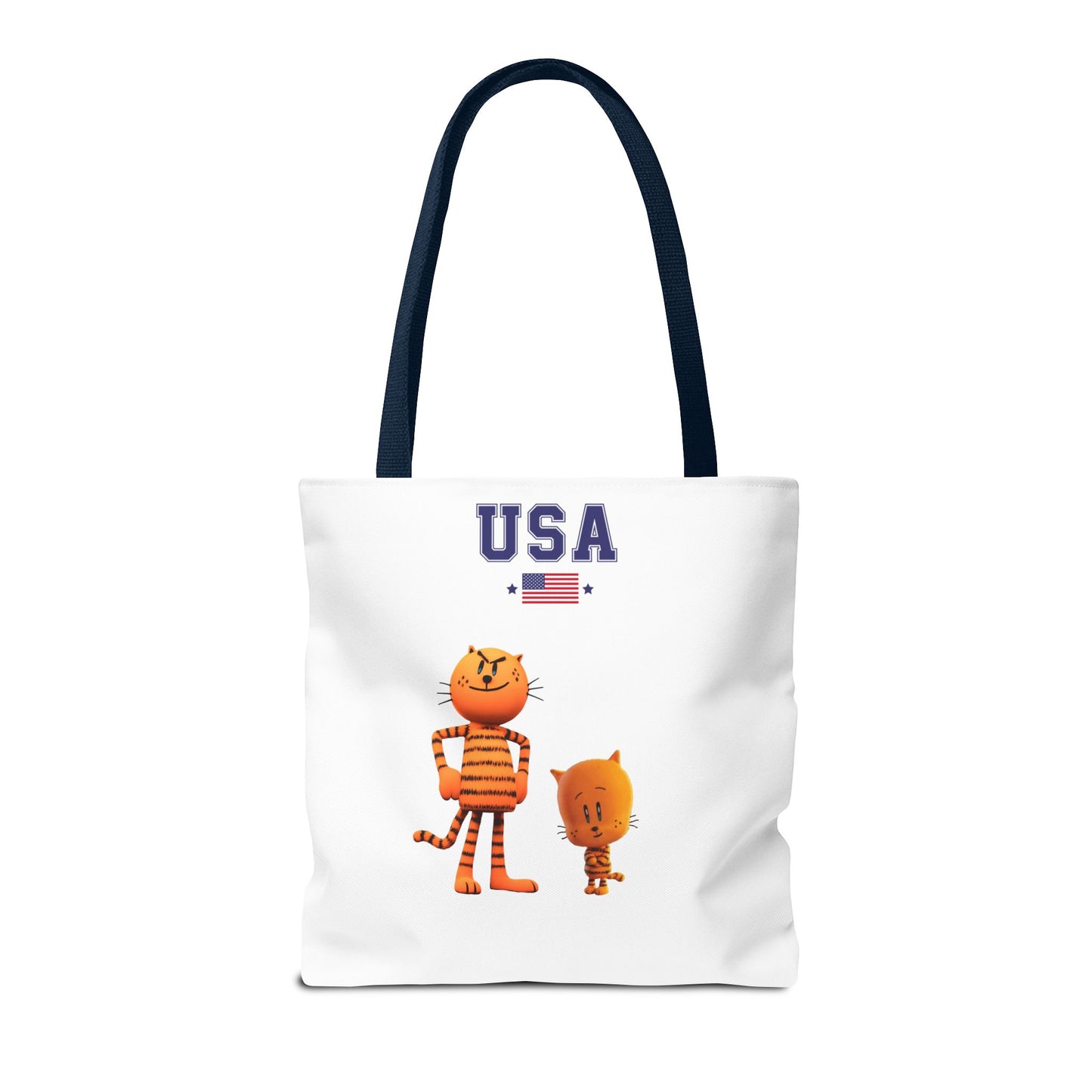 Princess Grace  TEAM USA  Tote Bag