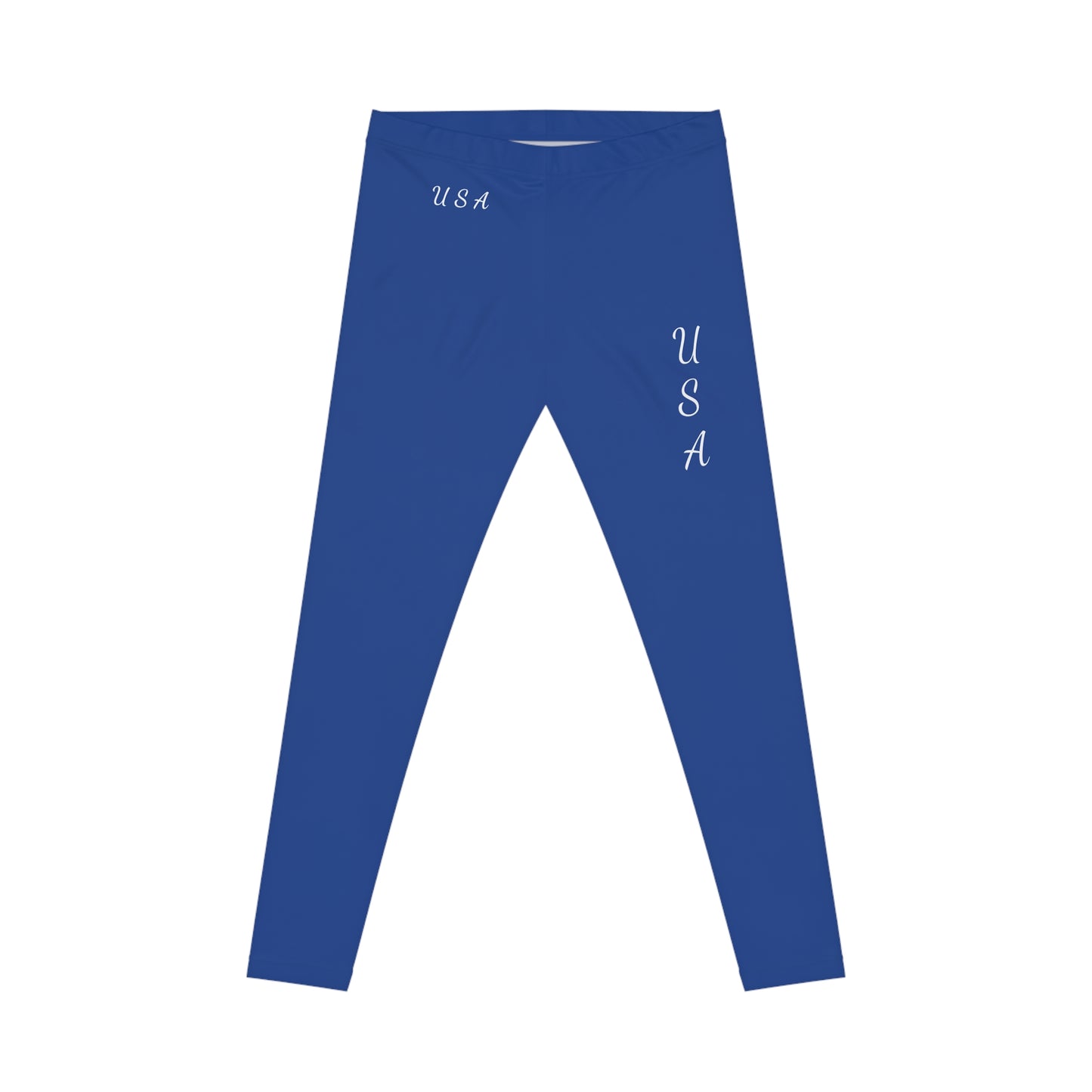 Princess Grace  TEAM USA  Women's Casual Leggings