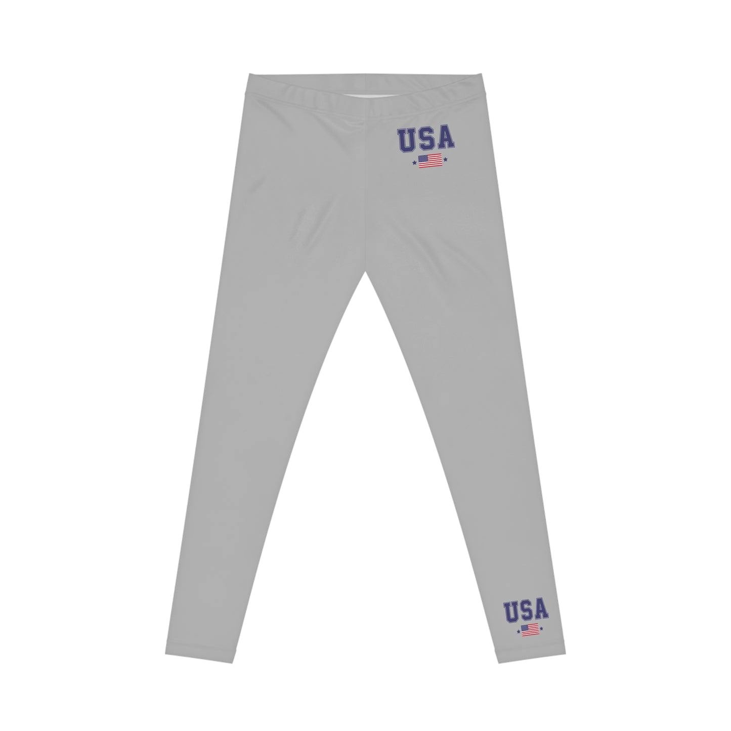 Princess Grace  TEAM USA  Women's Casual Leggings