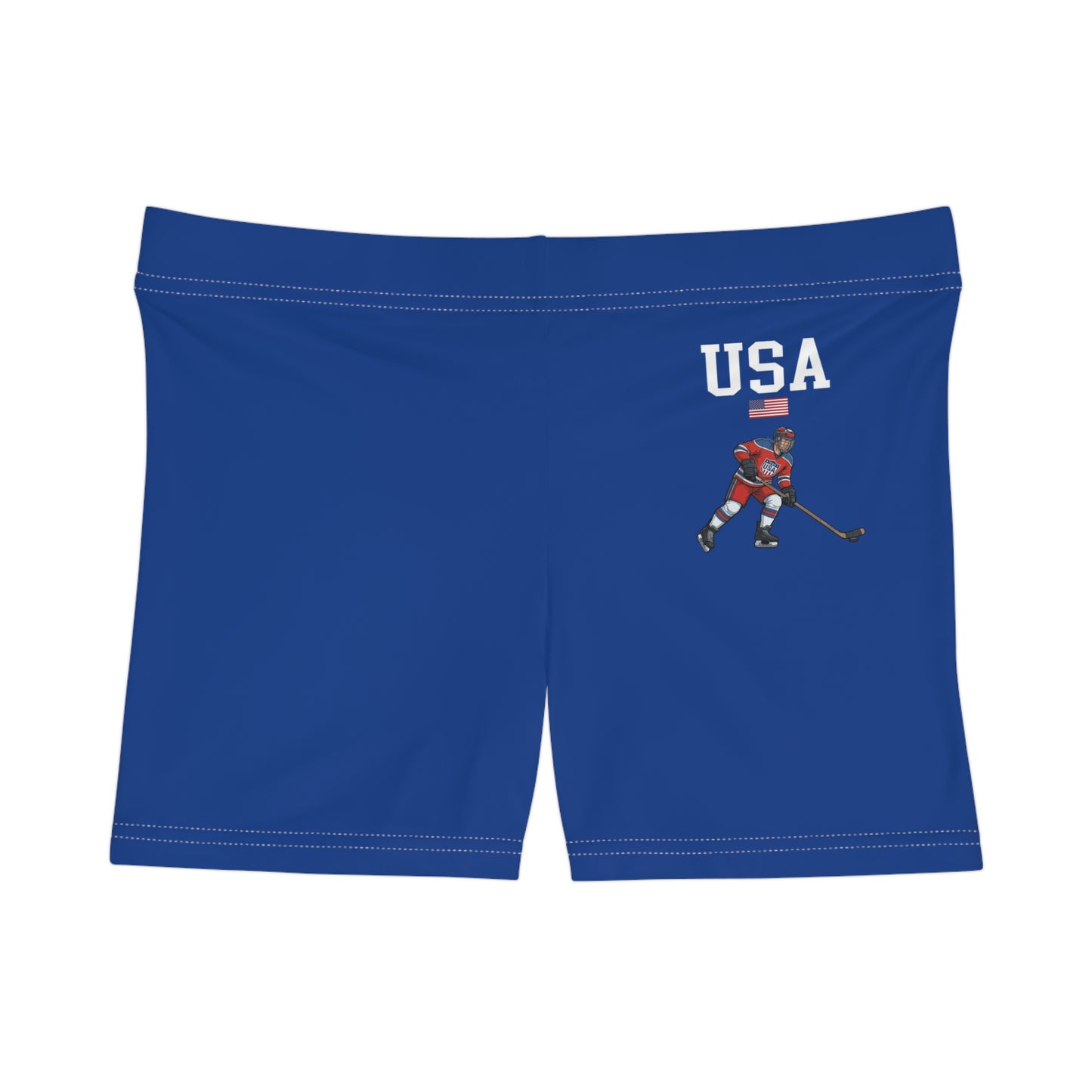 Princess Grace  TEAM USA  Shorts