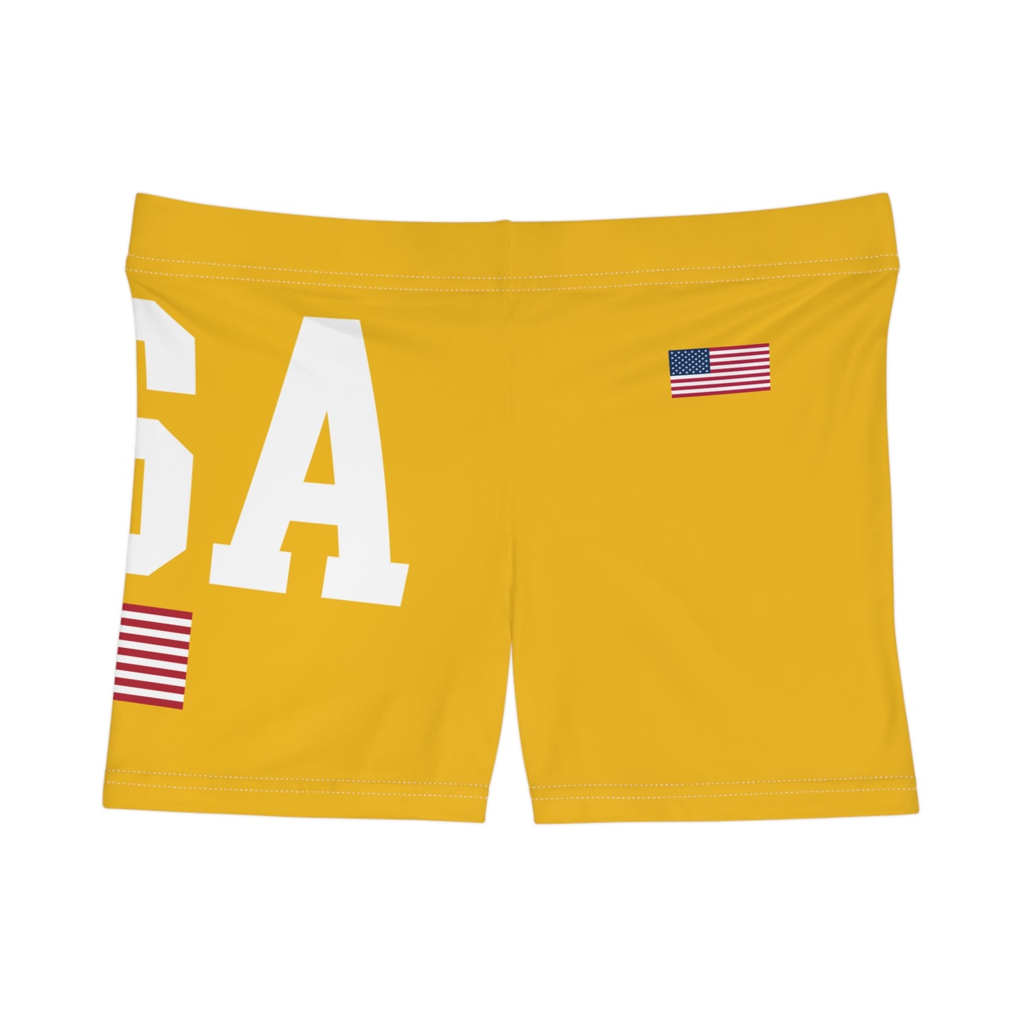 Princess Grace  TEAM USA  Shorts