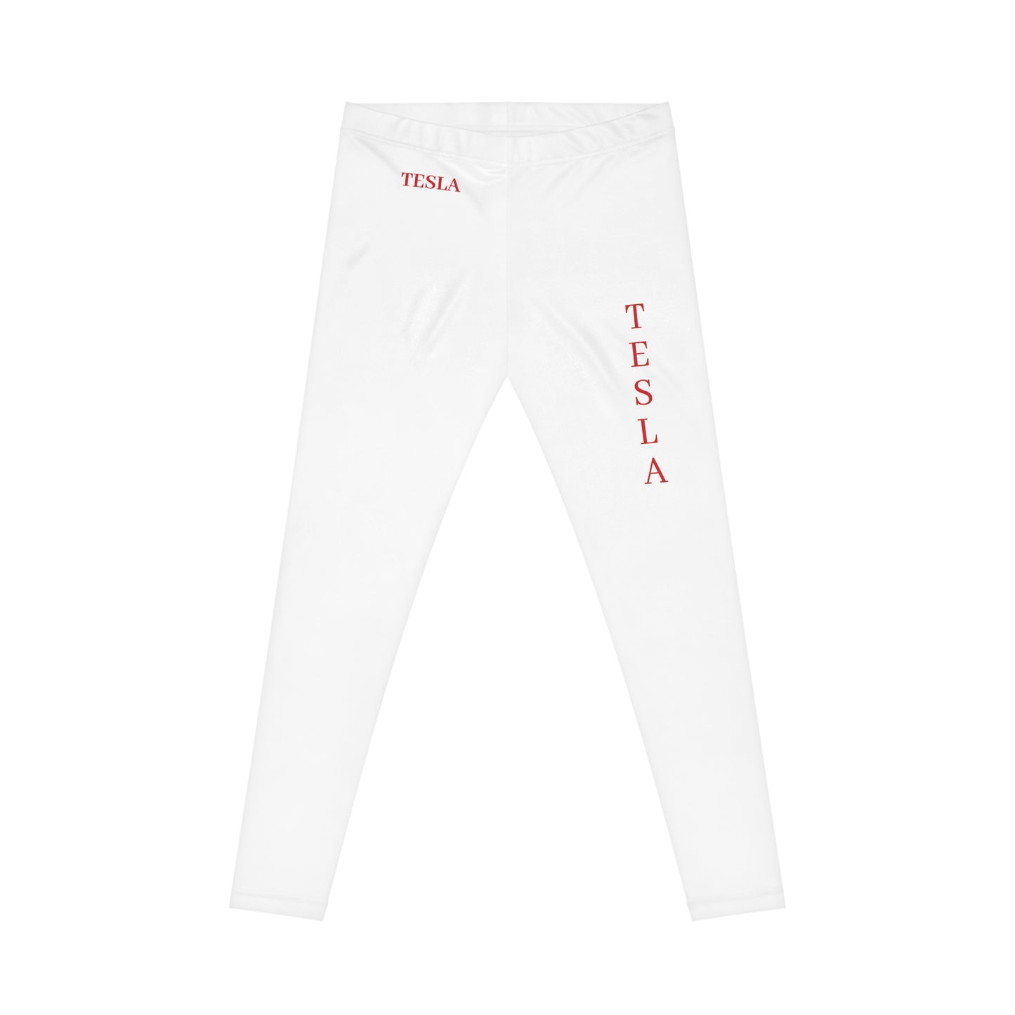 Princess Grace  TEAM USA  TESLA  Women's Casual Leggings