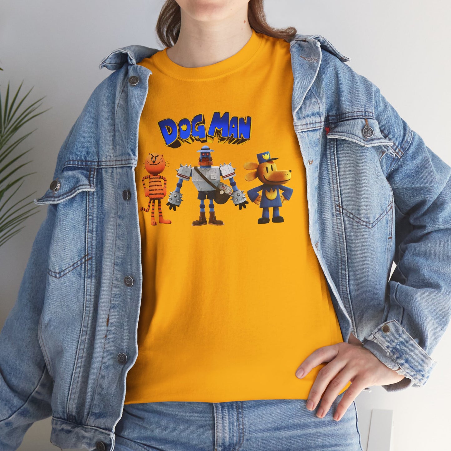 Princess Grace  Cartoon Character Unisex Heavy Cotton Tee  Fun and Comfortable Graphic Tee for Kids and Adults