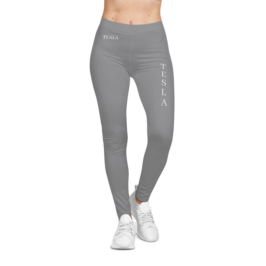 Princess Grace  TEAM USA  TESLA  Women's Casual Leggings