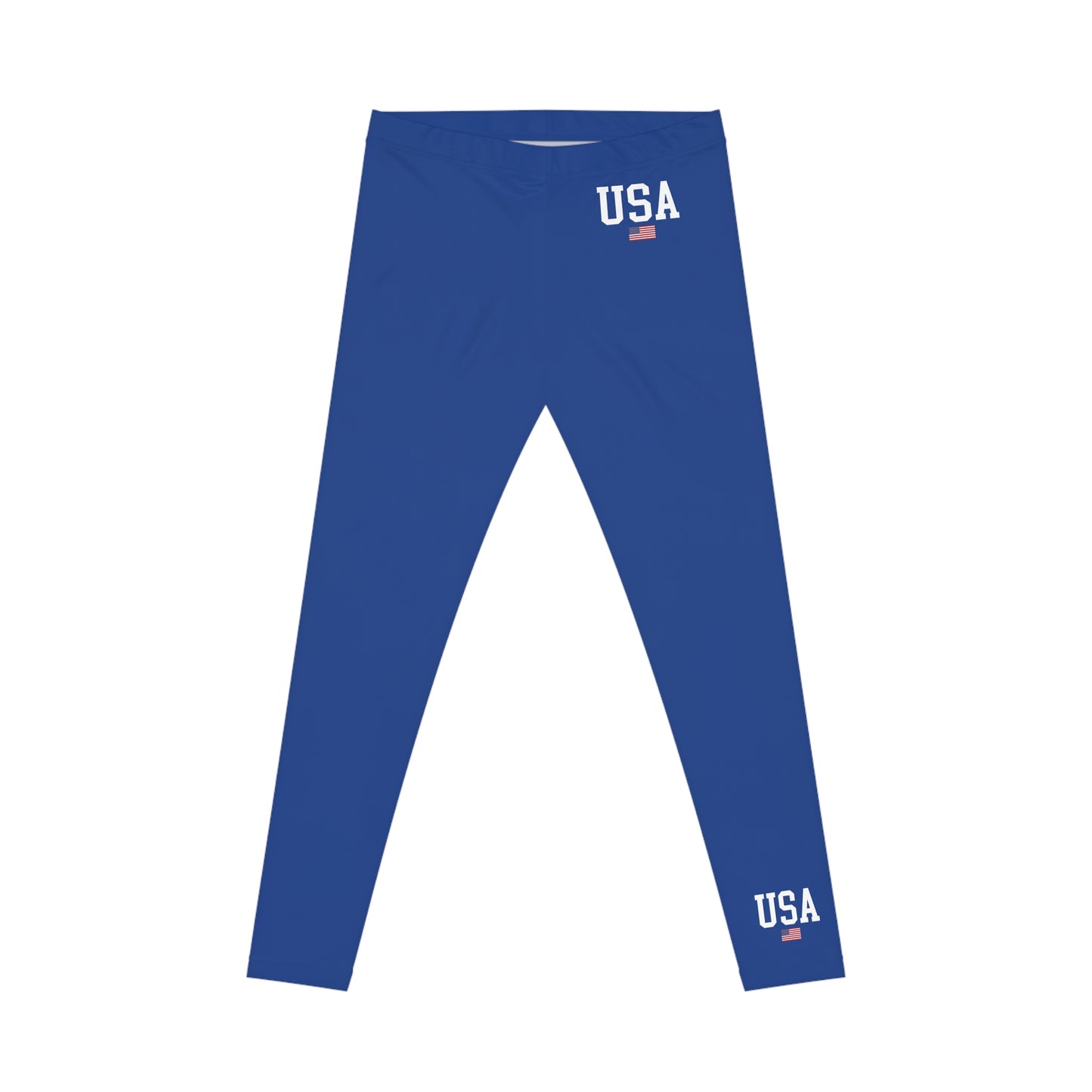 Princess Grace  TEAM USA  Women's Casual Leggings