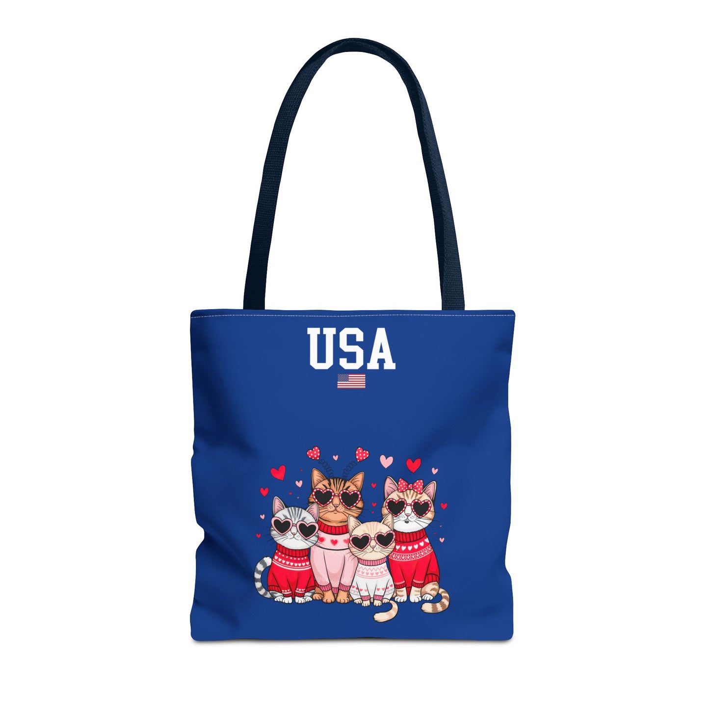 Princess Grace  TEAM USA  Tote Bag