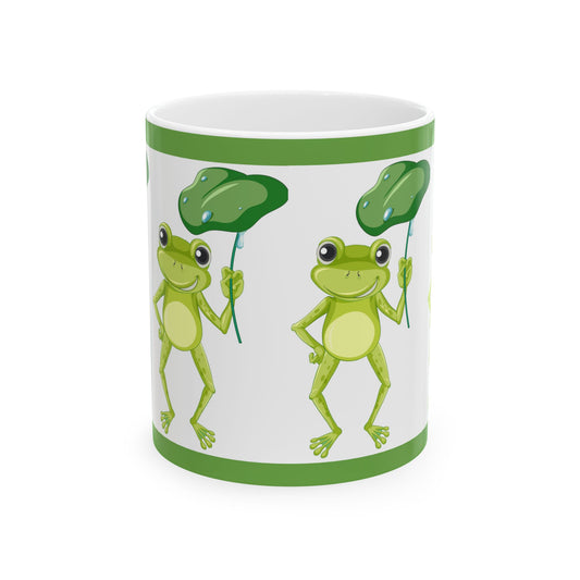 Princess Grace Ceramic Mug