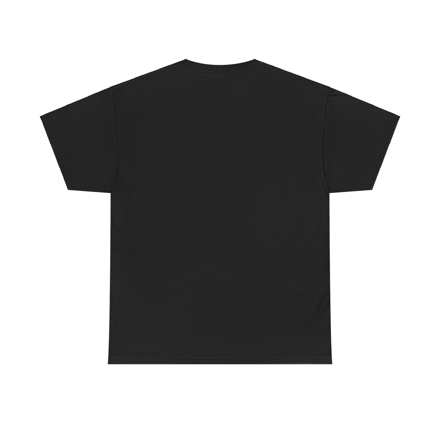 Princess Grace  Bluey Unisex Heavy Cotton Tee  Fun & Playful Kids Shirt