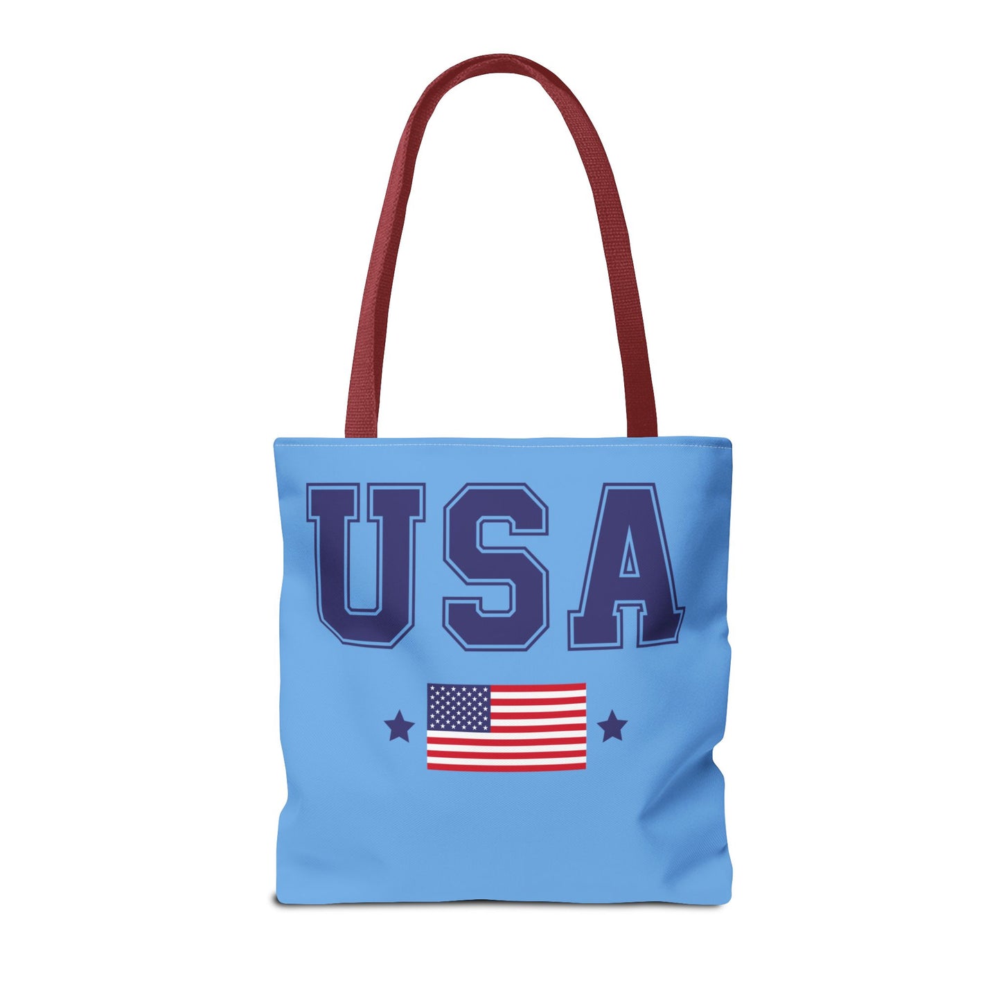 Princess Grace  TEAM USA  Tote Bag