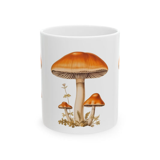 Princess Grace Ceramic Mug