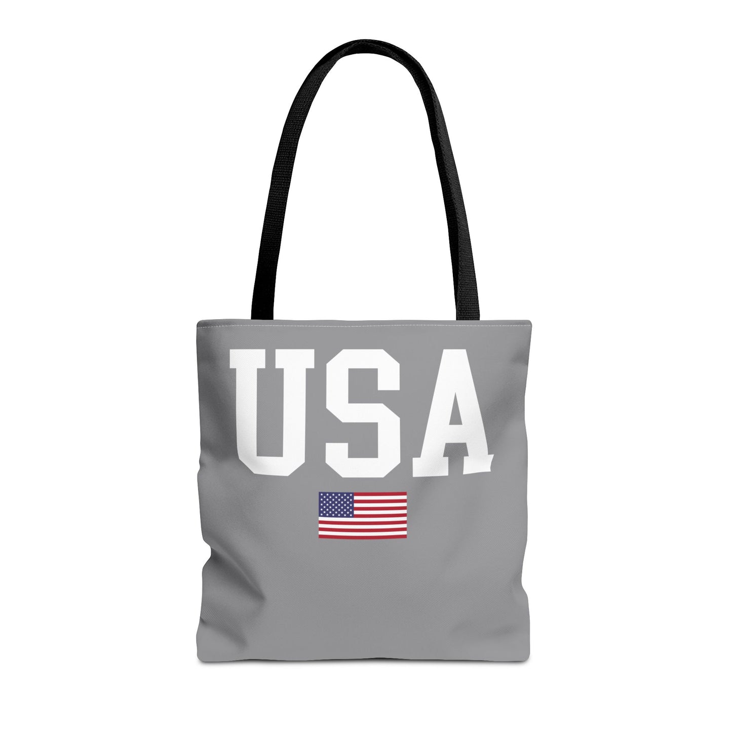 Princess Grace  TEAM USA  Tote Bag