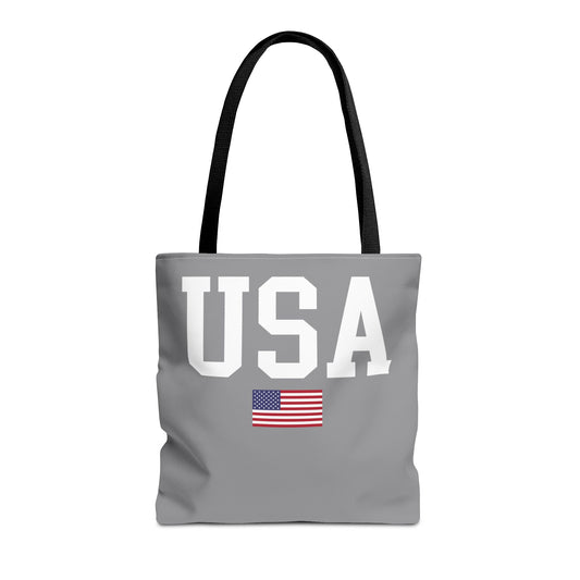 Princess Grace  TEAM USA  Tote Bag