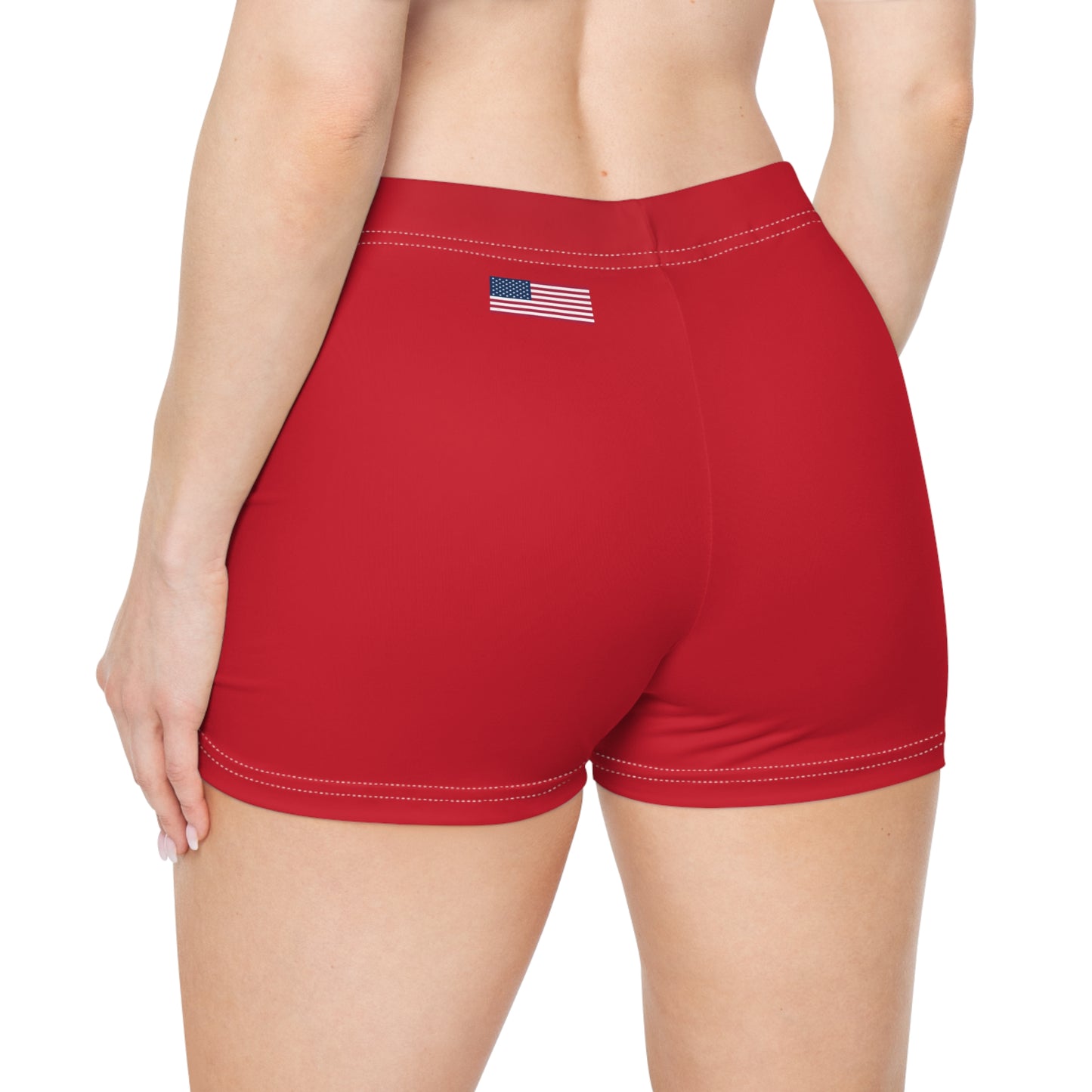 Princess Grace  TEAM USA  Shorts