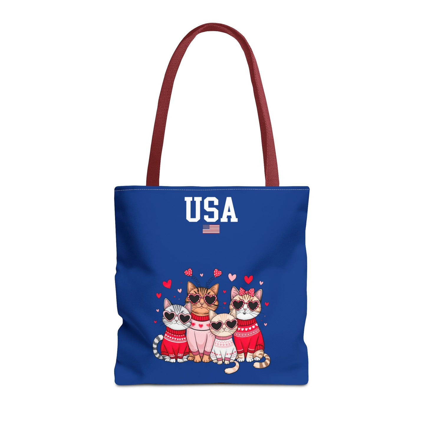 Princess Grace  TEAM USA  Tote Bag