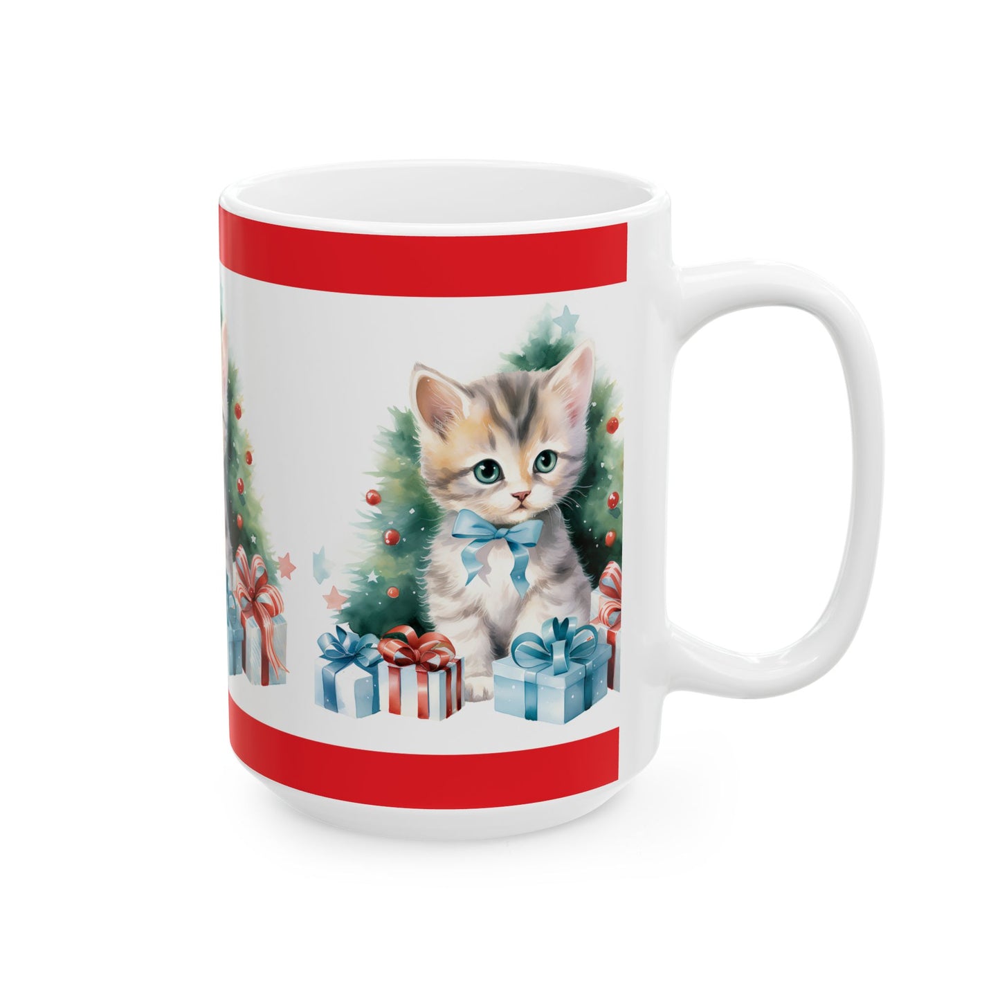 Princess Grace Ceramic Mug